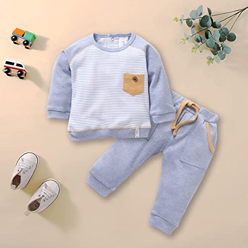 BABY GO unisex-baby Clothing Set